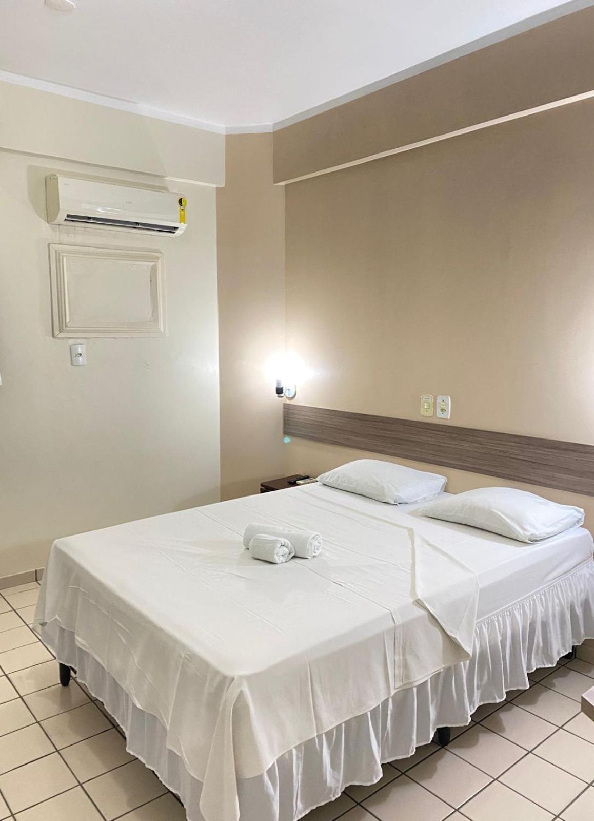 Hotel Canto Da Praia São Luís 外观 照片