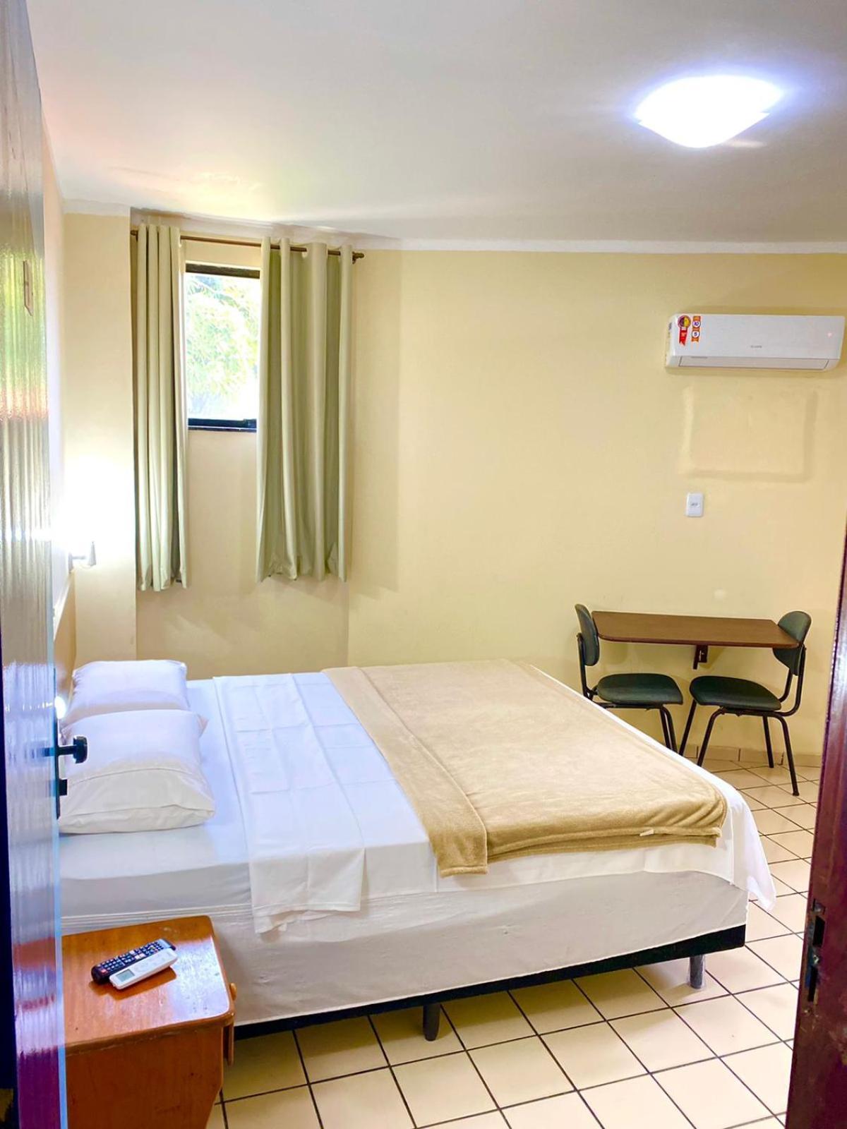 Hotel Canto Da Praia São Luís 外观 照片